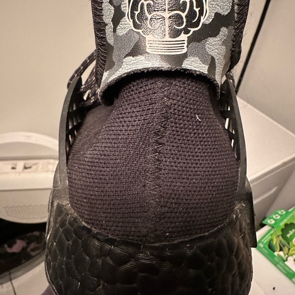 2017
Pharrell x N.E.R.D. x NMD Human Race Trail 'Y.O.U. N.E.R.D.' - Picture 7 of 8